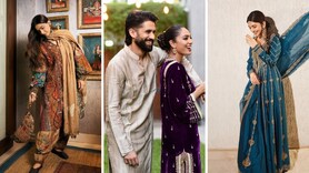 10 best Diwali looks worn by celebs you’d simply love