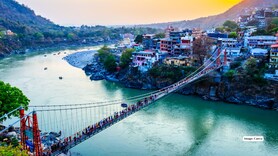Choking on Diwali Smog? Budget Getaways Under 5 Hours from Major Cities