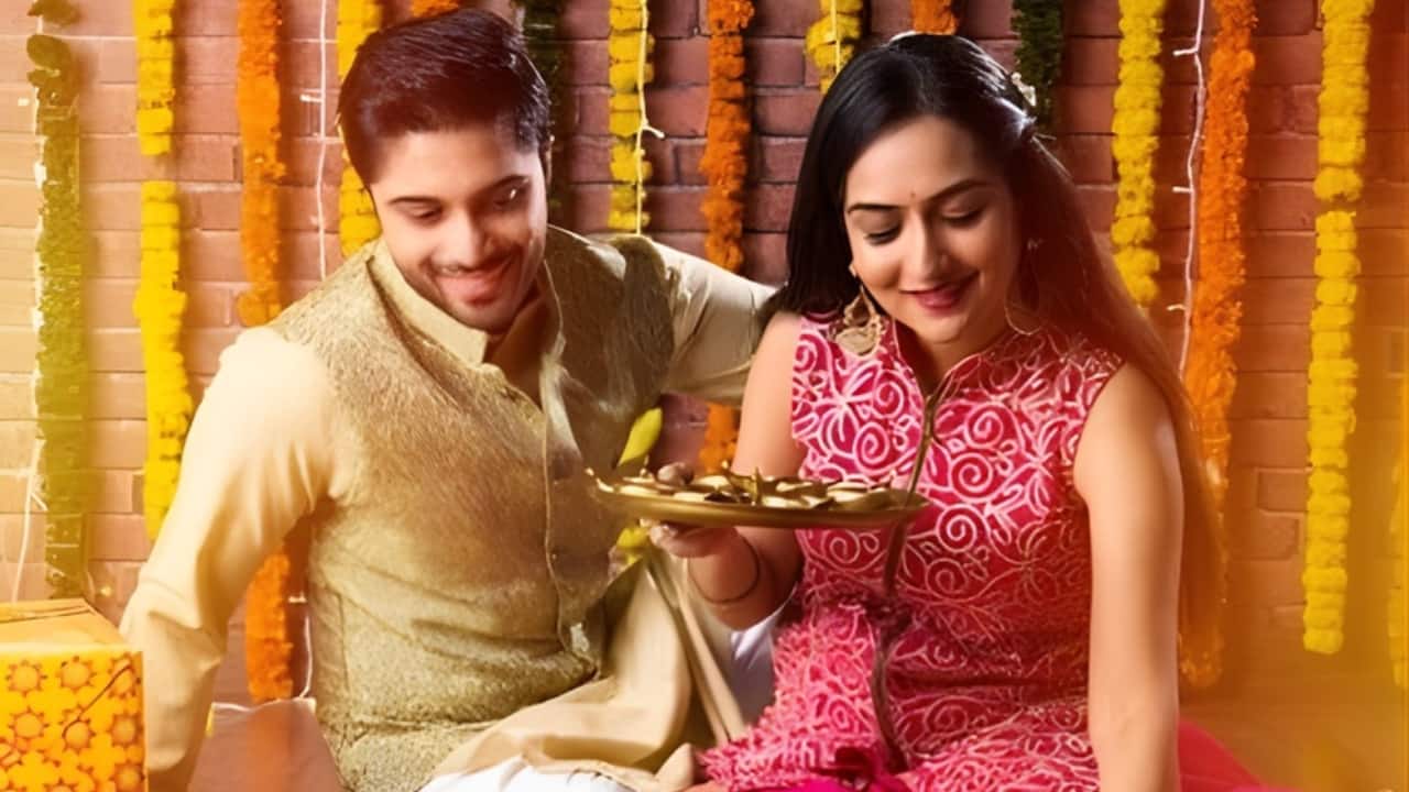 Diwali 2025 dating guide: Why emotional declutter and sibling-approved swipes are the new romance rules Diwali 2025 dating guide: Why emotional declutter and sibling-approved swipes are the new romance rules