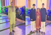 Virender Sehwag’s Diwali post without wife Aarti triggers online chatter; check reactions