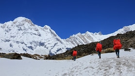 The World’s 10 Most Beautiful Hiking Trails That Every Traveler Must See