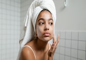 Skincare tips: Revive your skin after Diwali with these dermatologist backed glow tips