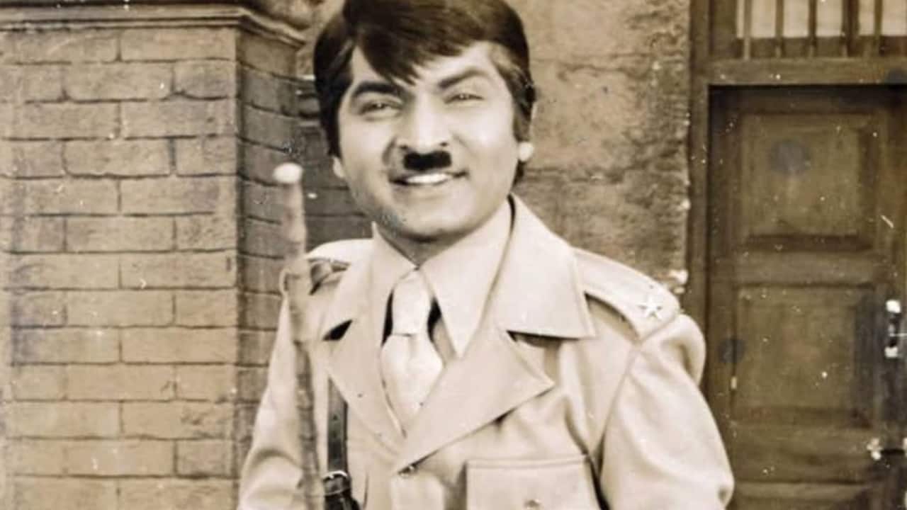Remembering Asrani: From Sholay’s iconic jailer to a comedy Legend, a look at his journey