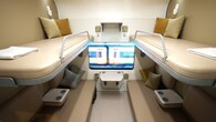 <strong>A Proud Indo-Russian Collaboration</strong><br />Developed under Kinet Railway Solutions, a joint venture between Rail Vikas Nigam Limited (RVNL) and Russia’s Transmashholding, the Vande Bharat Sleeper is a shining example of global cooperation. The venture plans to design, build, and maintain 1,920 sleeper coaches (120 train sets) over the next 35 years, giving Indian Railways a technological boost like never before. (Image: LinkedIn)