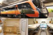 India’s Vande Bharat sleeper train is unveiled — See the first look, features, and routes!