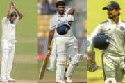 Sarfaraz Khan to Mohammed Shami: Five names who failed to make India A cut for South Africa series