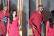 WATCH: Hardik Pandya, Mahieka Sharma fresh video surfaces, sets off relationship rumours