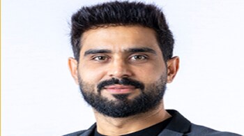 Anand Rathi’s Feroz Azeez