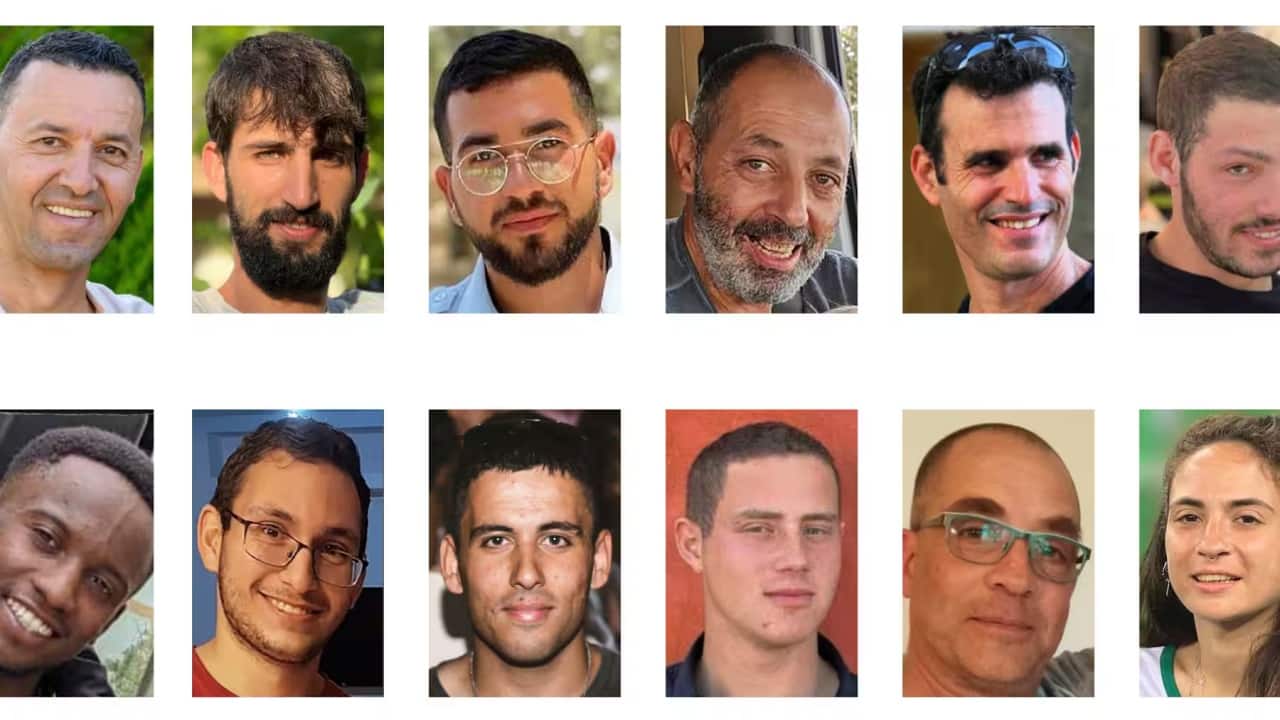 Israel-Hamas ceasefire: Who are the 15 hostages whose bodies still remain in Gaza | Explained