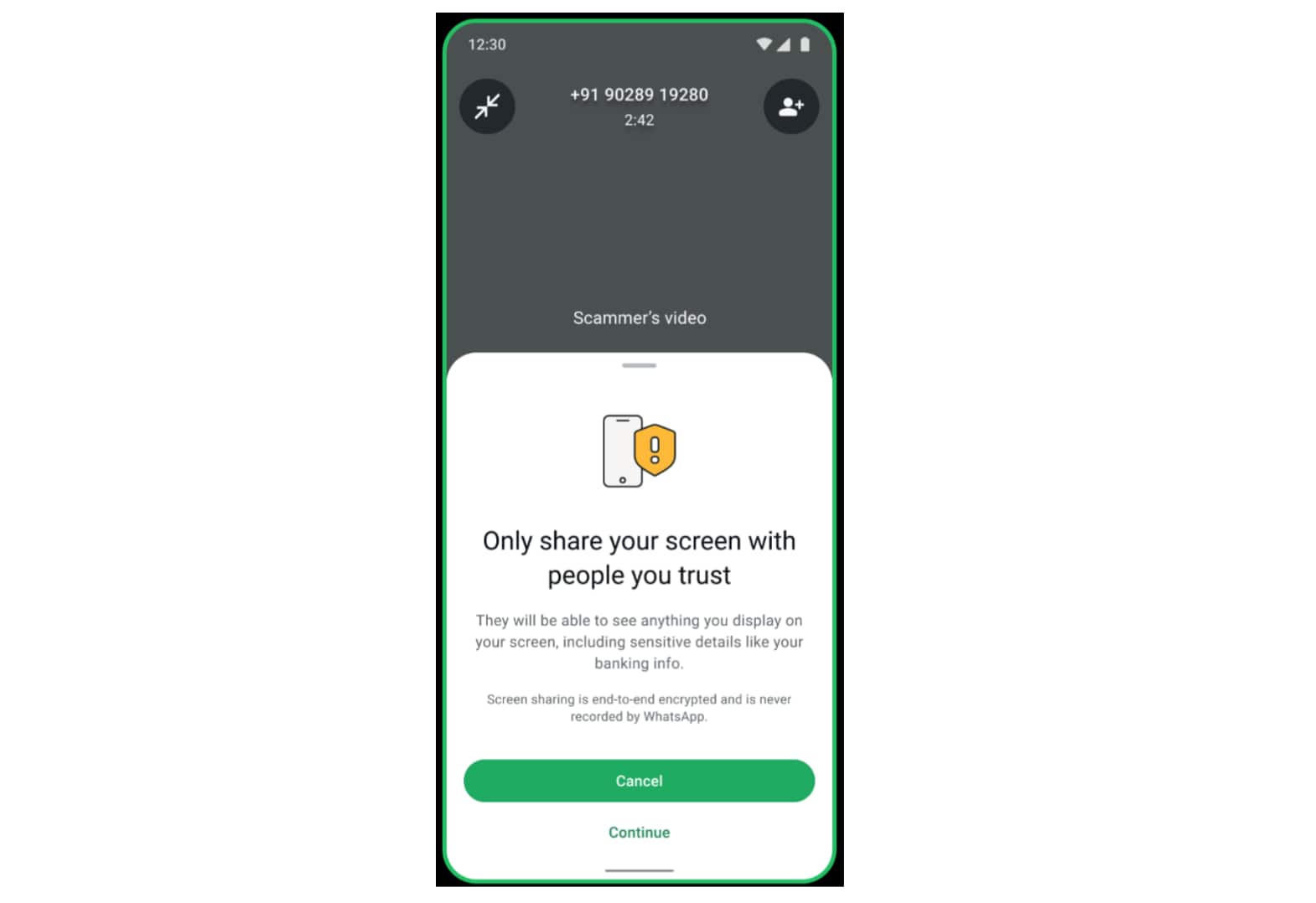 Meta announces new safety tools to curb scams on WhatsApp, Messenger, Instagram and other platforms