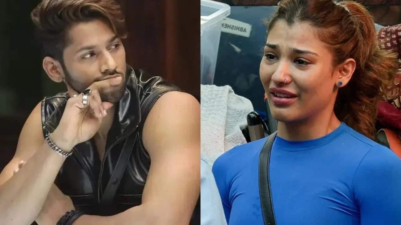 Bigg Boss 19: Nehal Chudasma accused of trying to fake a love angle with Baseer Ali