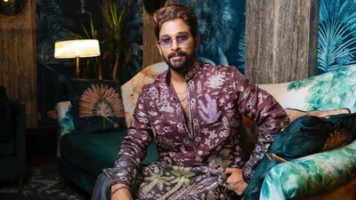 Allu Arjun’s calculated move makes him a top choice for Tamil filmmakers