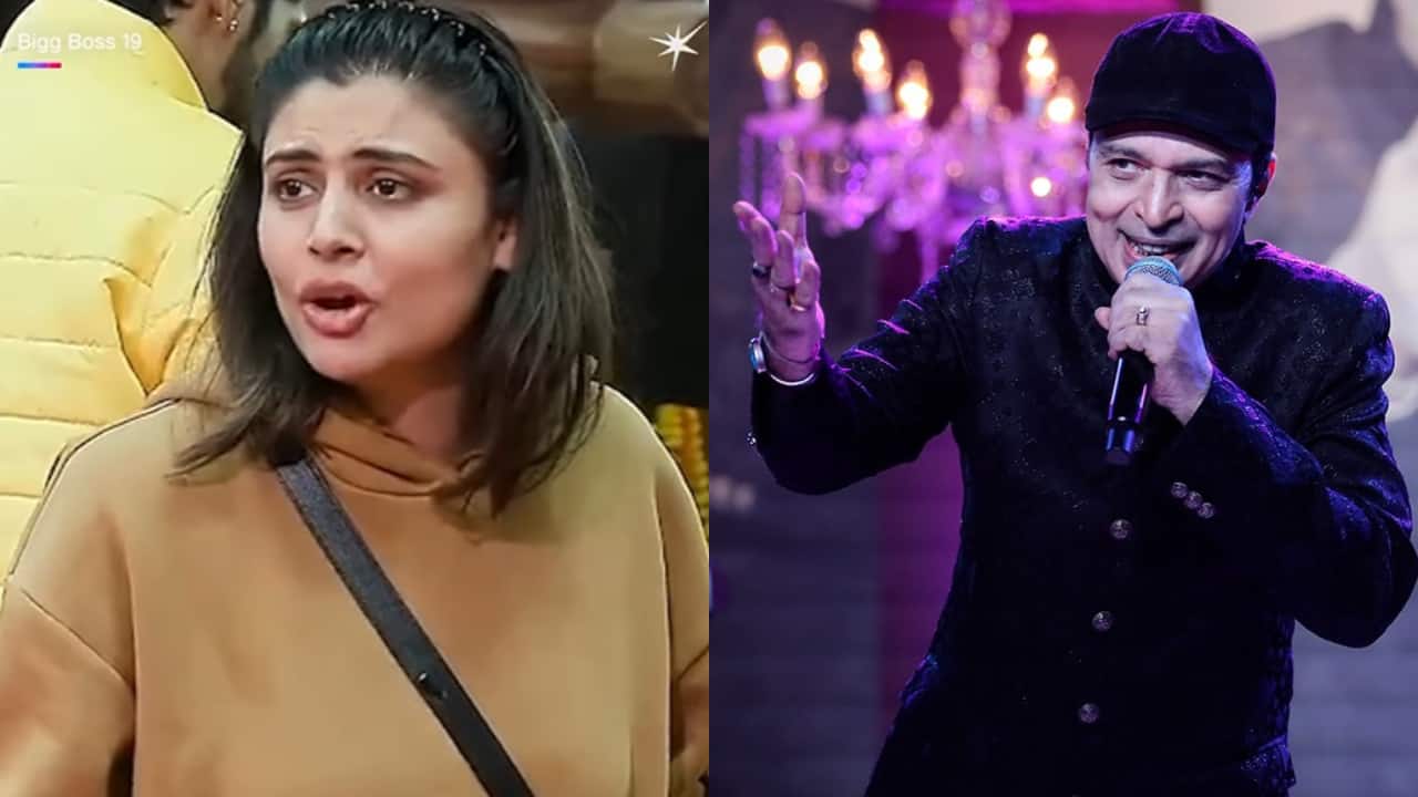 Bigg Boss 19: Altaf Raja’s Diwali performance lights up night, Farrhana-Malti clash over kitchen duties