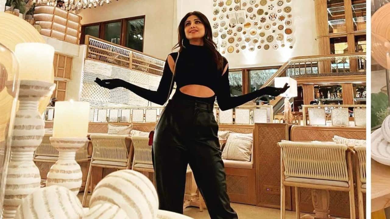 Shilpa Shetty’s Bastian rakes in Rs 2-3 Crore a night, claims Shobhaa De: 'Each table was spending in the lakhs'