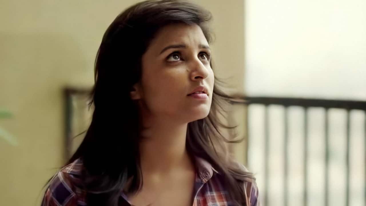 Hasee Toh Phasee In Hasee Toh Phasee, Parineeti shone as Meeta, a quirky, intelligent, and eccentric young woman. Her bubbly energy and natural comic timing created one of her most endearing characters, making audiences fall in love with her unusual yet captivating personality.