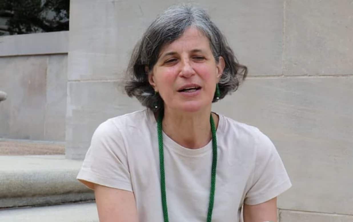 Who is Francesca Orsini, the Hindi scholar India denied entry despite a valid visa?