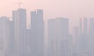 Thick smog engulfs Mumbai post-Diwali, AQI drops to 'poor' category