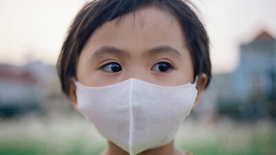 Why children are more vulnerable to respiratory infections than adults says Pulmonologist