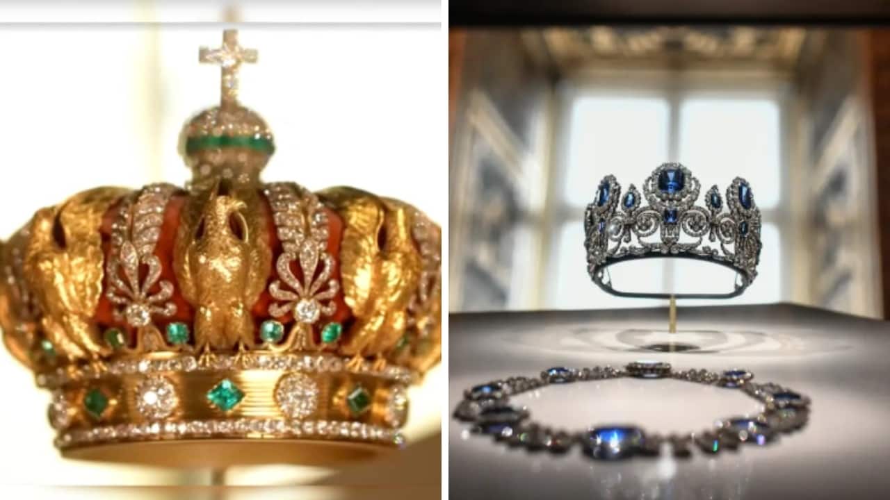 88 million euros heist at Louvre Museum: Here’s what royal jewels were stolen 88 million euros heist at Louvre Museum: Here’s what royal jewels were stolen