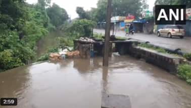In pics: Tamil Nadu battles heavy rainfall