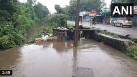 In pics: Tamil Nadu battles heavy rainfall