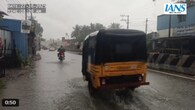 All schools in Chennai will be closed on Wednesday due to a heavy rain warning, according to an announcement made by Chennai District Collector Rashmi Siddharth Jagade. (Image credit: X)