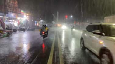 Authorities have urged fishermen and coastal residents to remain vigilant and follow official safety advisories. (Image credit: X)