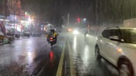 Authorities have urged fishermen and coastal residents to remain vigilant and follow official safety advisories. (Image credit: X)