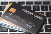 Why maxing out your credit card can hurt your credit score