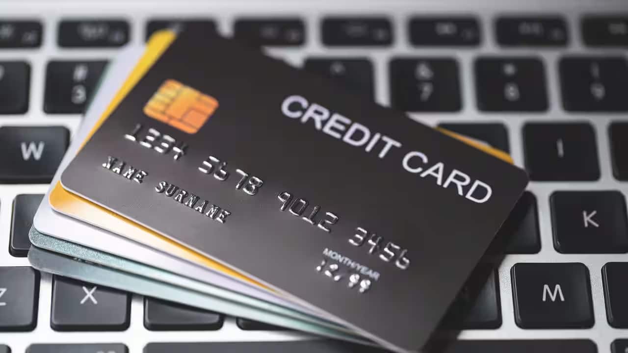 Why maxing out your credit card can hurt your credit score