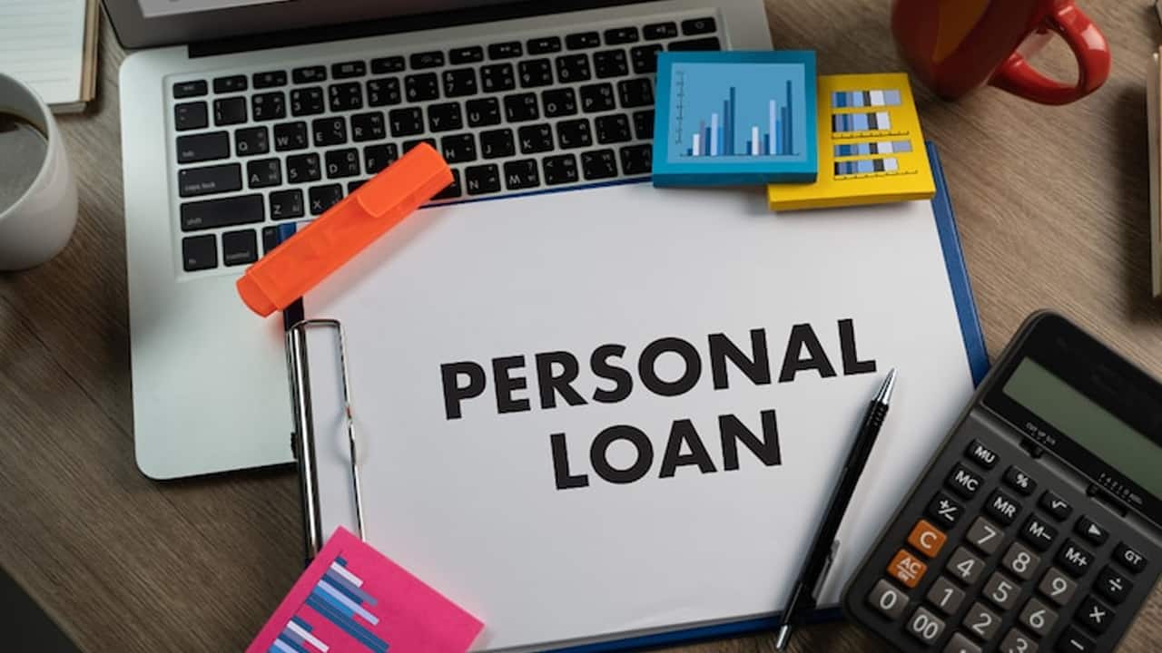 What can lower your chances of getting a personal loan approved
