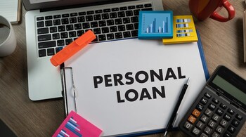 Factors lowering personal loan approval