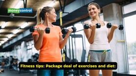Best exercise diet: Top nutritionist lists 10 foods that will supercharge your daily exercise routine
