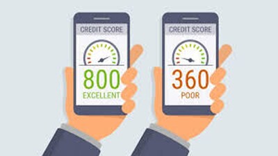 More frequent updation of credit score is good for both the borrower as well as the lender.
