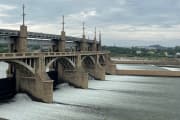 Widespread rain batters TN, Mettur Dam reaches full capacity, schools, colleges shut
