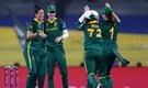 South Africa crush Pakistan by 150 runs; India, NZ to fight for one slot South Africa crush Pakistan by 150 runs; India, NZ to fight for one slot