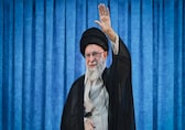 ‘Calm them down if you can’: Khamenei mocks Trump amid massive ‘No Kings’ protests across US