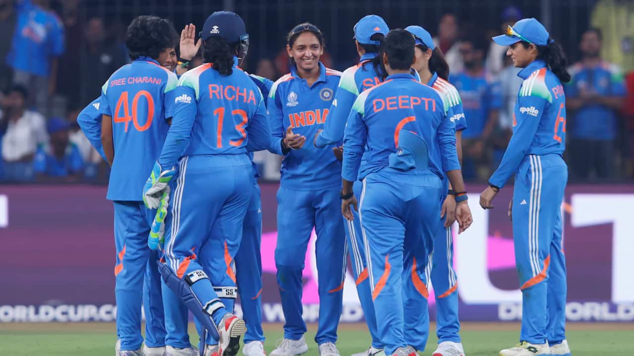 ‘Praying for a fairytale finish’: Fans rally behind Harmanpreet Kaur’s India ahead of Women’s World Cup 2025 final vs South Africa
