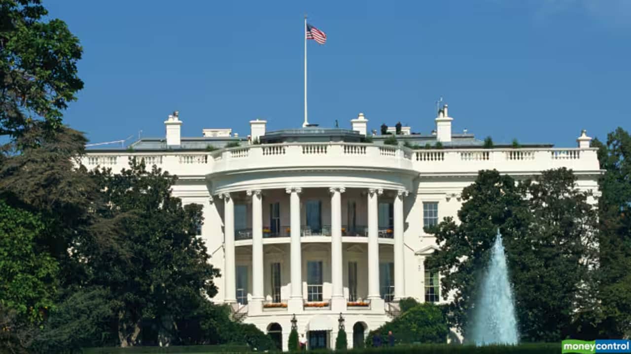 Inside Trump’s golden White House: Five major changes reshaping America’s most famous home Inside Trump’s golden White House: Five major changes reshaping America’s most famous home