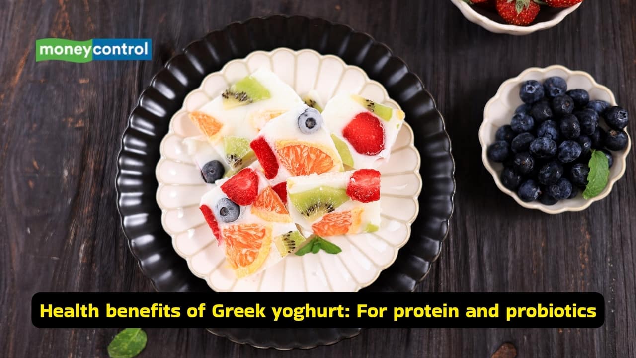 Exercise diet 10 best foods to power your workouts (Image: Canva)