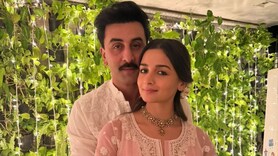 Alia Bhatt to Bipasha Basu: How Bollywood celebs celebrated Diwali 2025