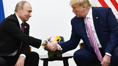 Why Trump’s meeting with Putin fell apart and what it means for the Ukraine war