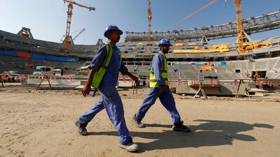 Saudi Arabia ends the Kafala system: What it means for 13 million migrant workers | Explained