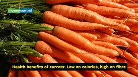 Nutritionist explains 10 health benefits of carrots: It's the best treat for your eyes, skin and tummy