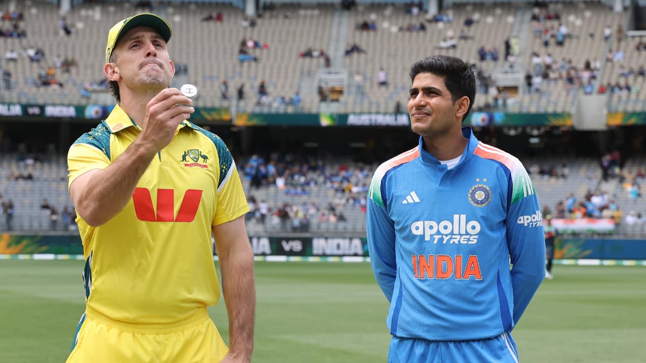 India vs Australia Live Streaming 2nd ODI: Venue, timings, when and where to watch IND vs AUS match?