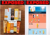 Influencer triggers debate after top Indian sunscreen brands fail SPF test: ‘It’s a scam’