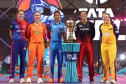 BCCI invites bids for Women's Premier League official partner rights