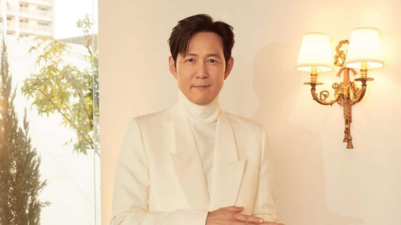 Squid Game star Lee Jung Jae’s identity used in online scam; woman loses 500 million KRW