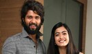 Vijay Deverakonda and Rashmika Mandanna got teary-eyed during emotional Varamala Ceremony in Udaipur