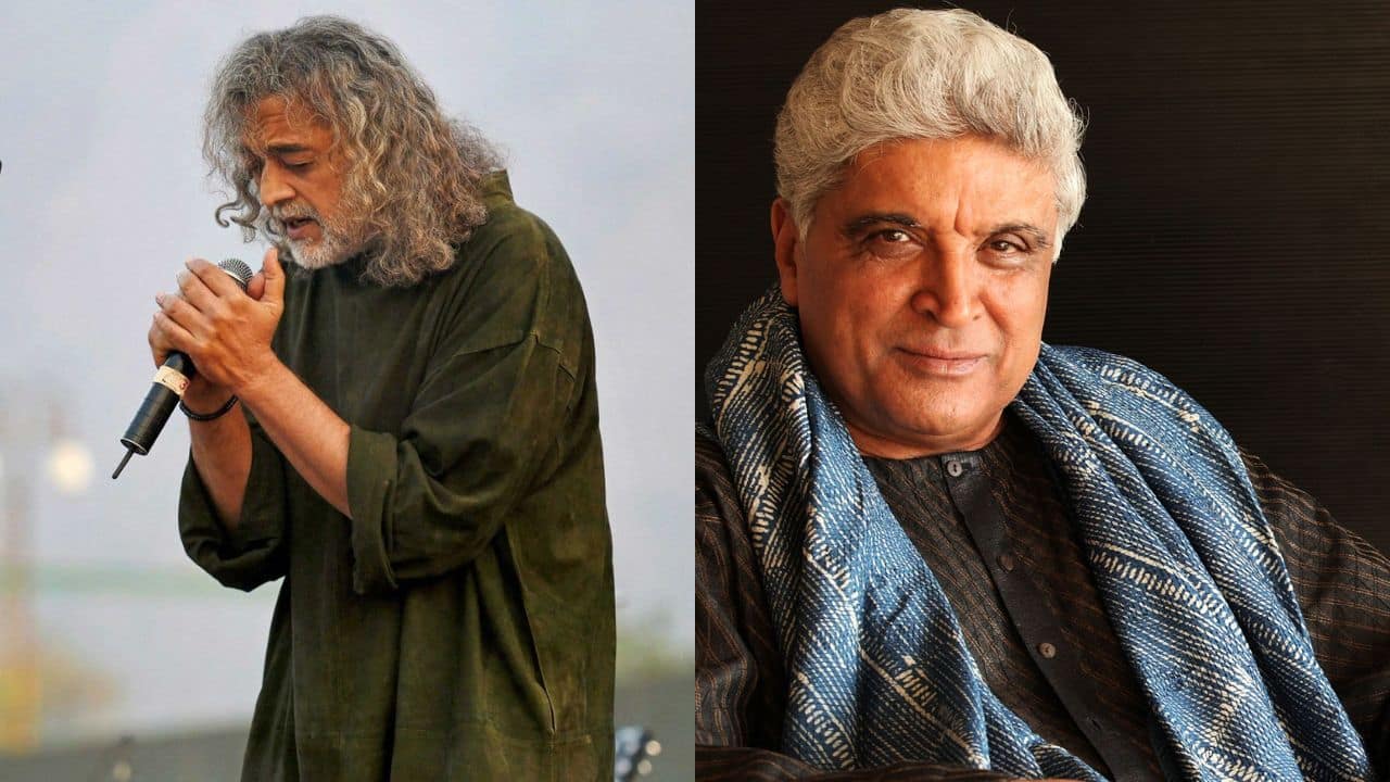 Lucky Ali slams Javed Akhtar over viral video telling Hindus 'don't become like Muslims'; calls him 'ugly as f***'
